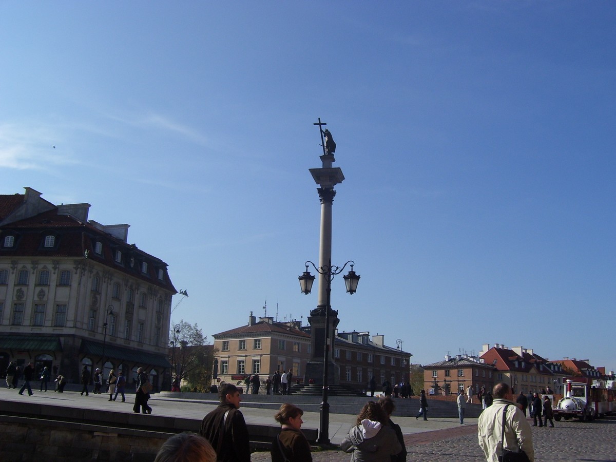 Warsaw
